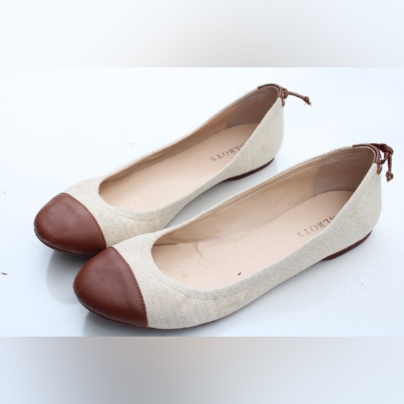 Talbots flats - Picture 2 of 9